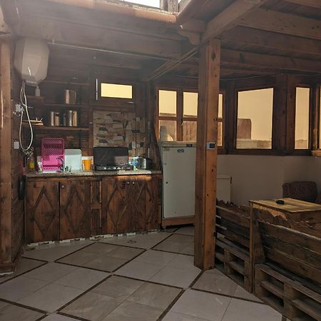 Appartamento Darna Surf House Anza Agadir Esterno foto