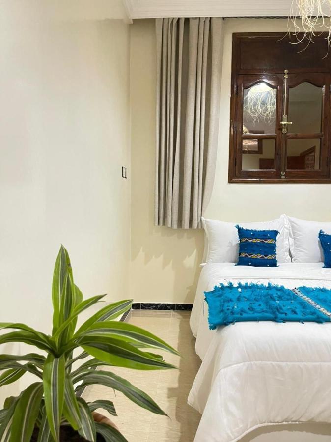 Appartamento Darna Surf House Anza Agadir Esterno foto