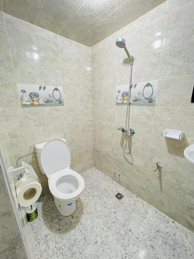 Appartamento Darna Surf House Anza Agadir Esterno foto
