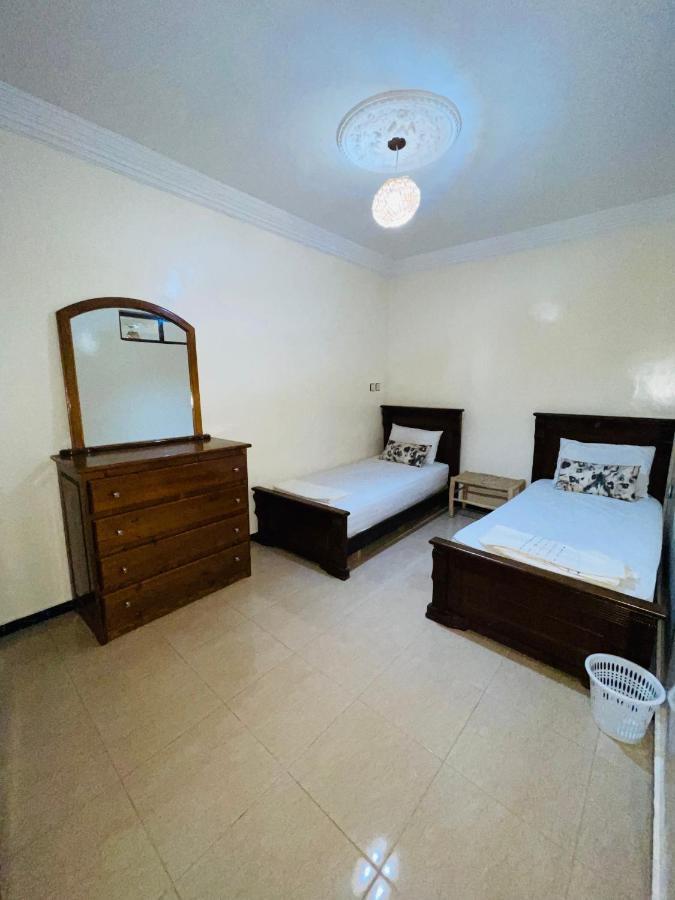 Appartamento Darna Surf House Anza Agadir Esterno foto