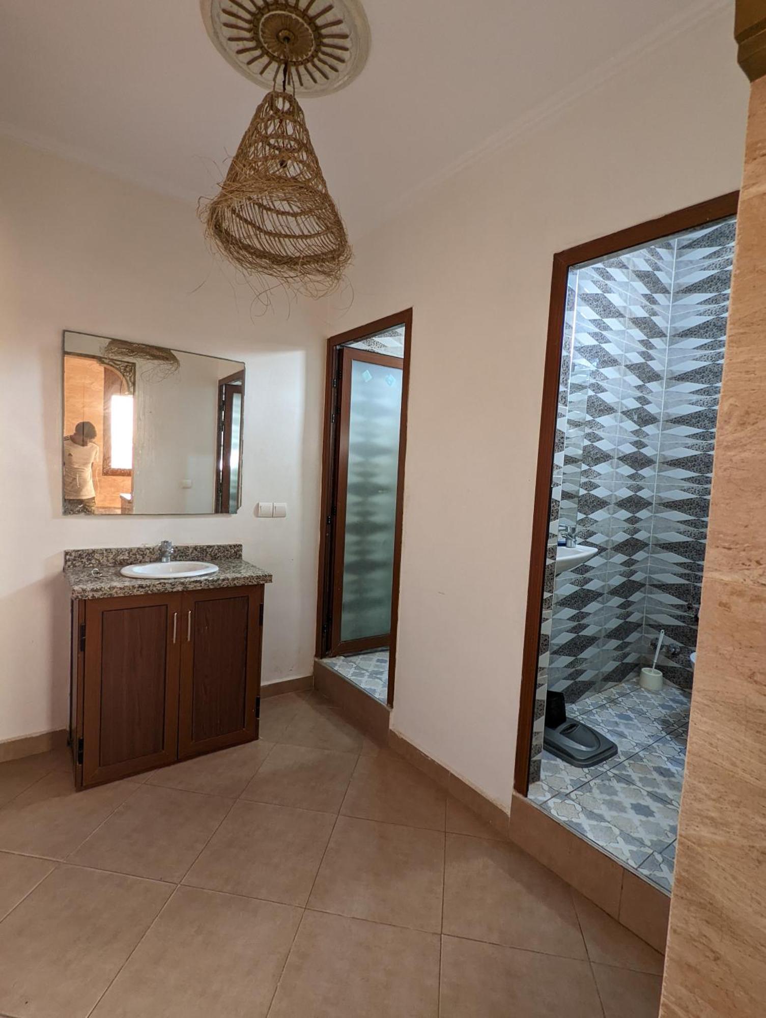 Appartamento Darna Surf House Anza Agadir Esterno foto