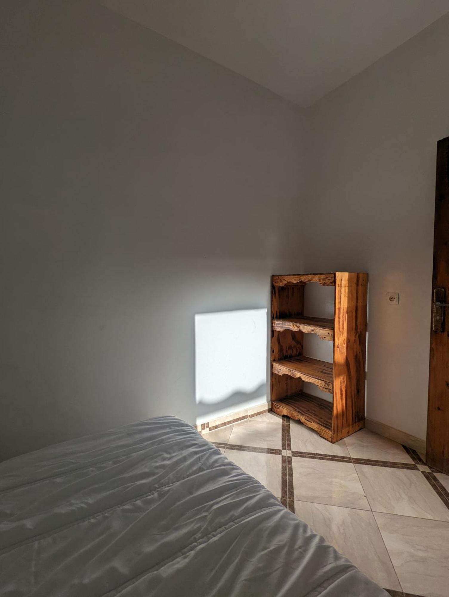 Appartamento Darna Surf House Anza Agadir Esterno foto