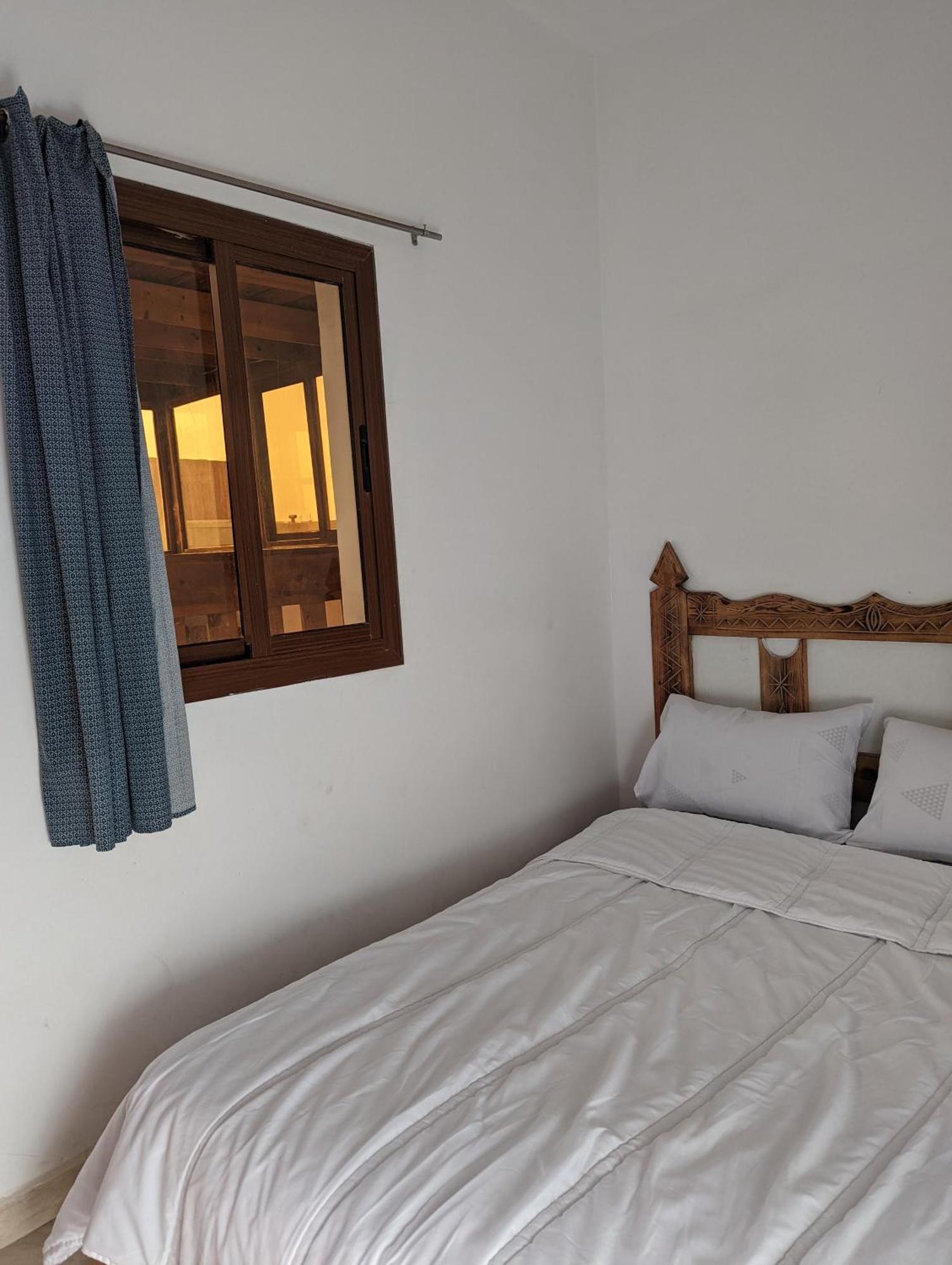 Appartamento Darna Surf House Anza Agadir Esterno foto