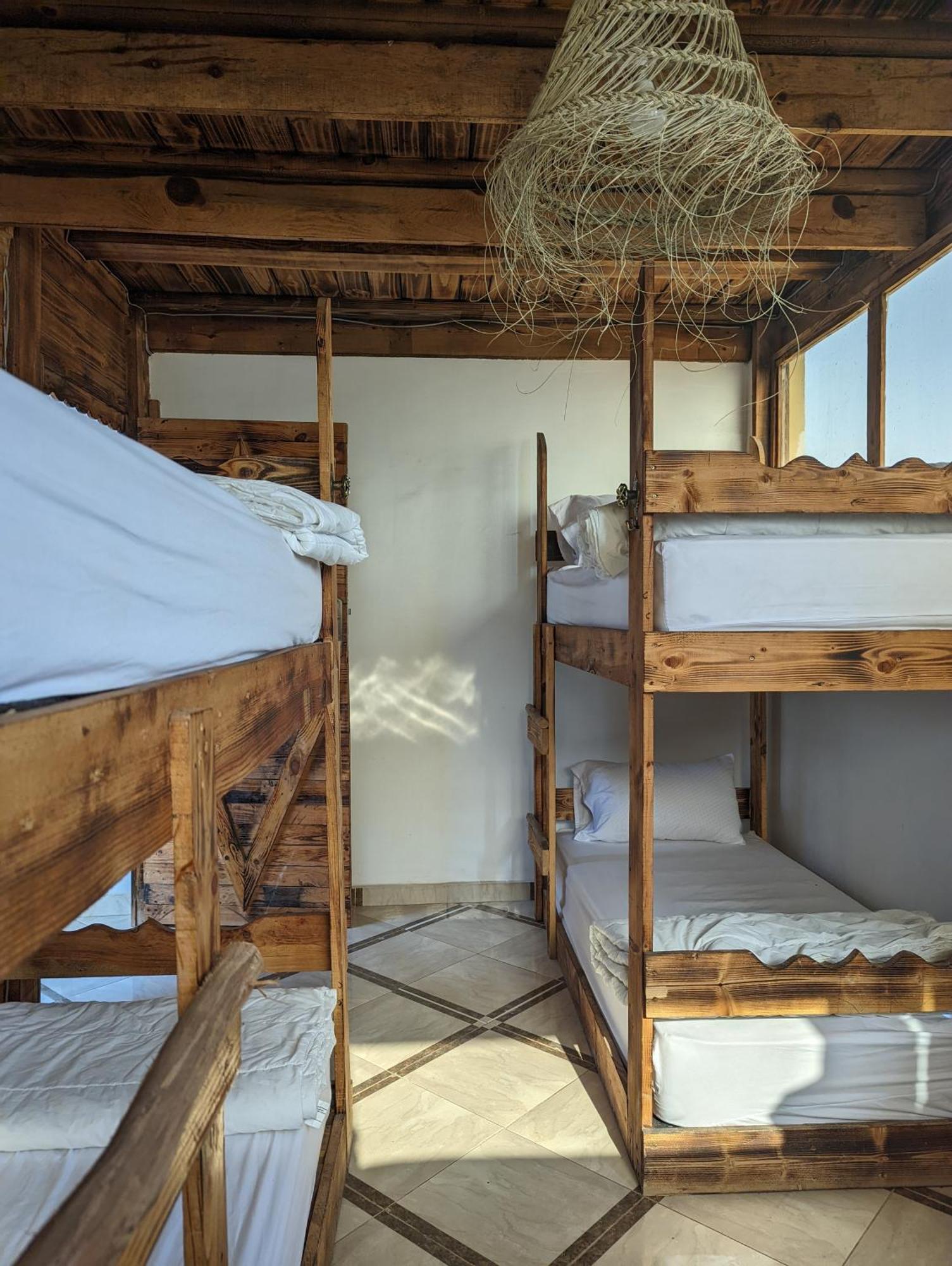 Appartamento Darna Surf House Anza Agadir Esterno foto